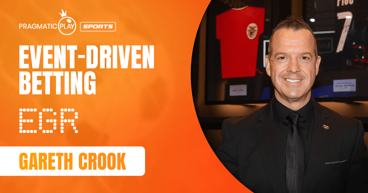 The Future of Event-Driven Betting