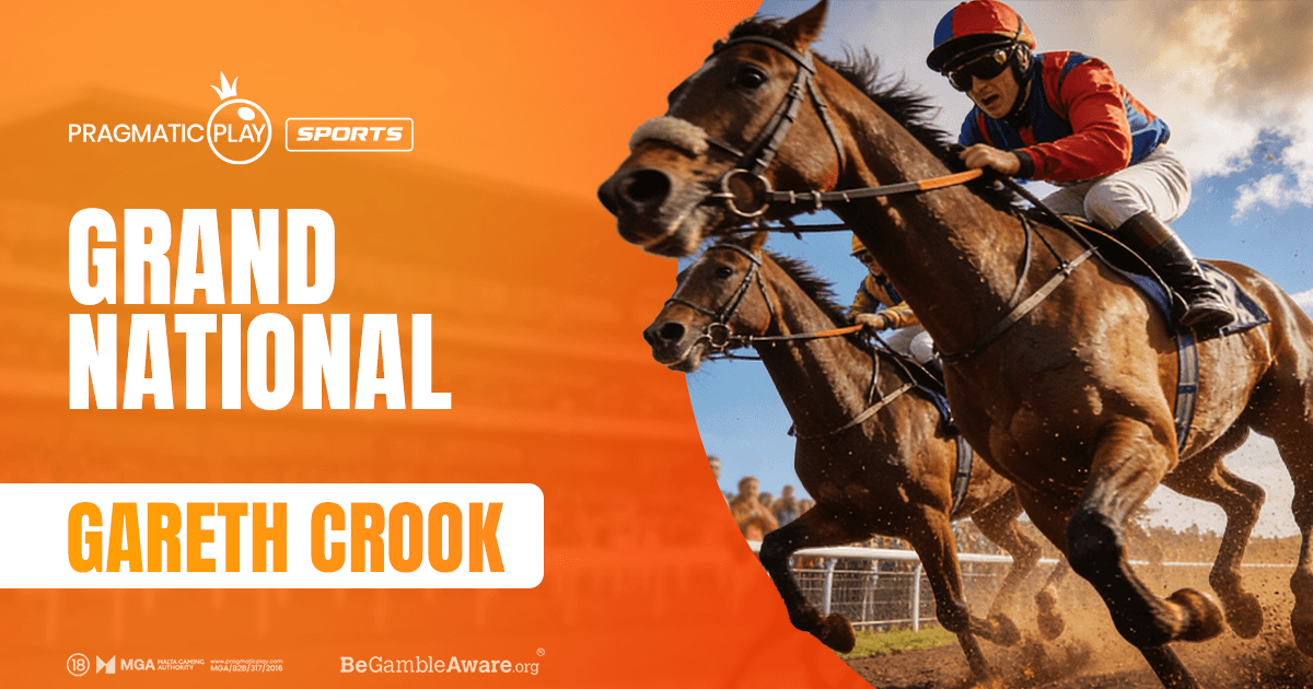 What the Grand National really tests in a sportsbook