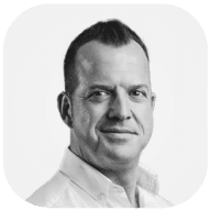 Gareth Crook