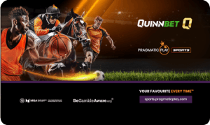 Pragmatic Play Sports Teams Up with QuinnBet